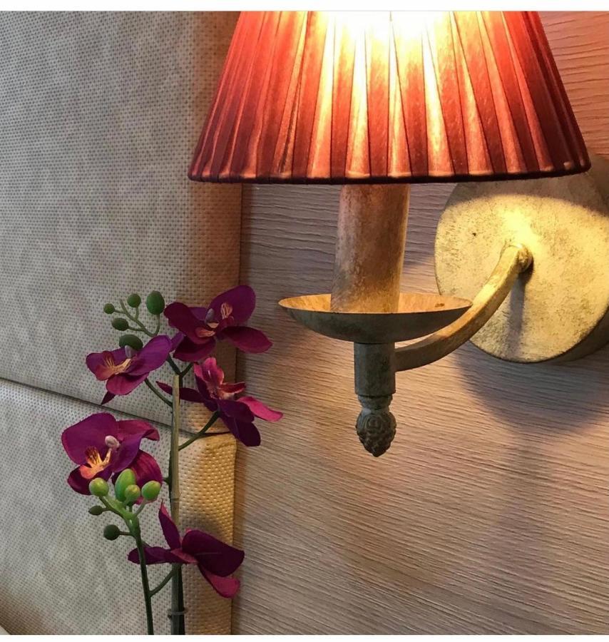 Sea Pearl Luxury Apartments Nea Vrasna Luaran gambar